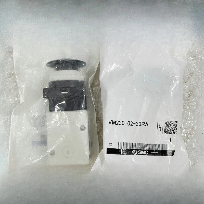 Parts For Smc Mecha… - image