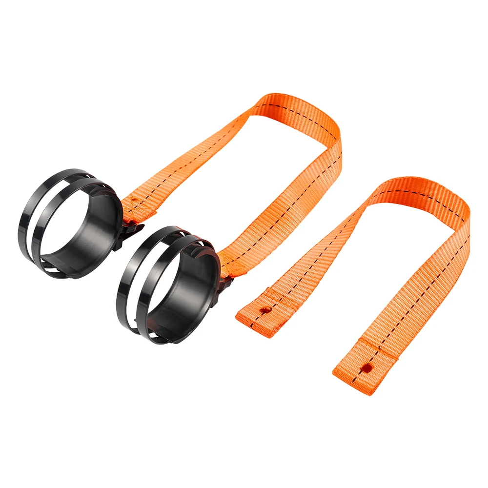 NICECNC For Beta RR 300 2010-2019 Universal Front Rear Holding Straps RR 125 RR 200 RR 250 RR 350 RR 390 RR 430 RR 480 Racing view 6