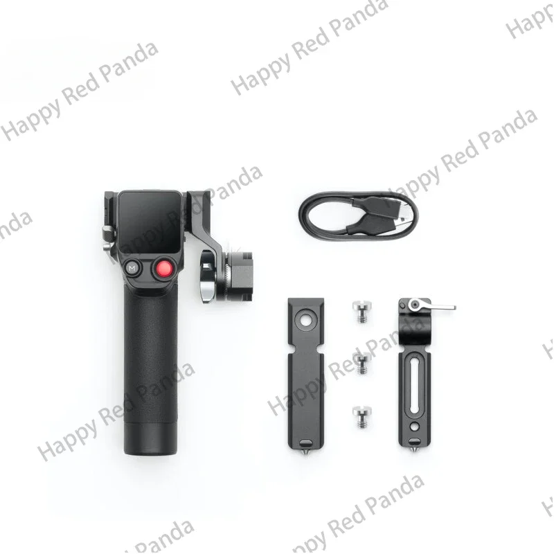 Focus Pro Handle, Autofocus Pro Lidar aksesoris Motor