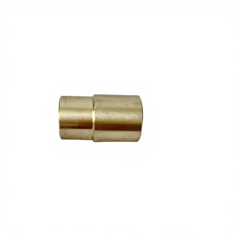 Non Sparking Tools Aluminum Bronze 3/4 Drive Socket 1-13/16