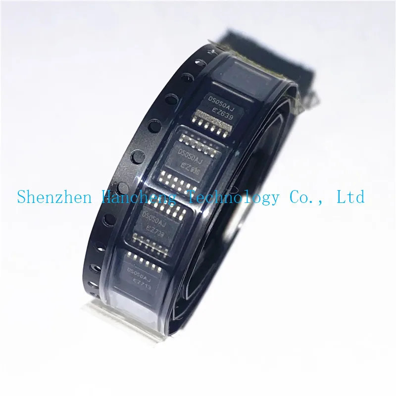 

(10PCS-50PCS) VND5050AJ HSSOP12 NEW CHIP IC