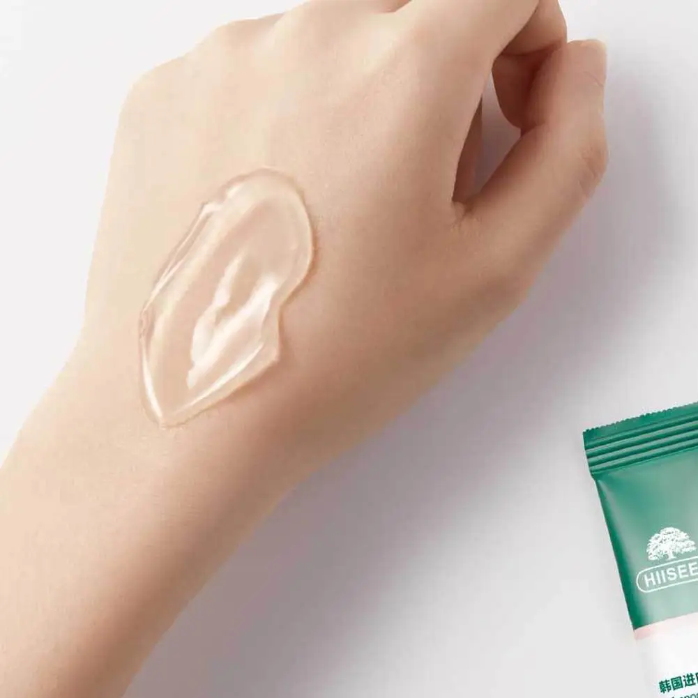 30 buah kotak Centella Collagens Kecantikan Pelembab lembut kecantikan menyegarkan perawatan Pengontrol Minyak kulit A8r0