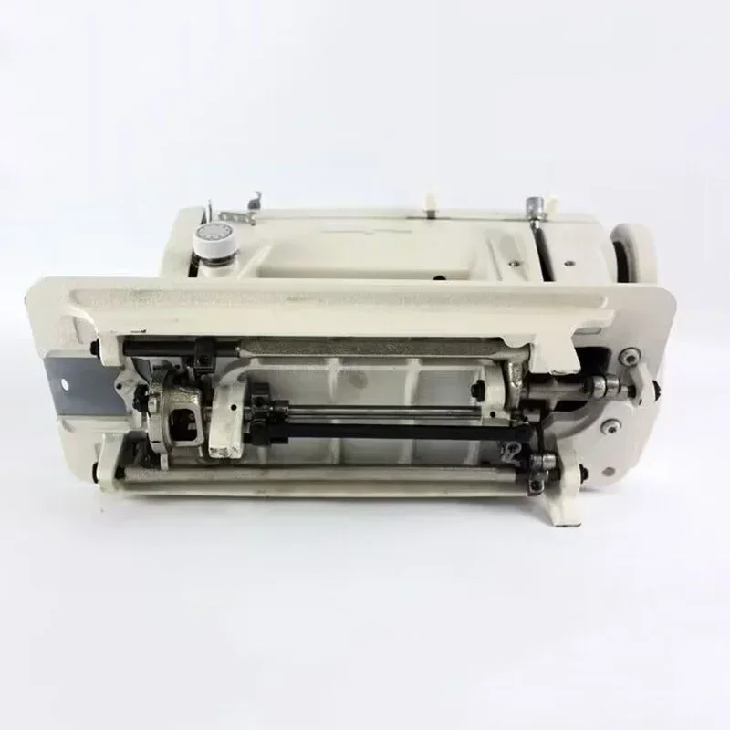 

150W Household 106-RP Inch Arm Fur Leather Fall Clothes Stitch Sew Machine 0-7MM adjustable leather canvasHot sa