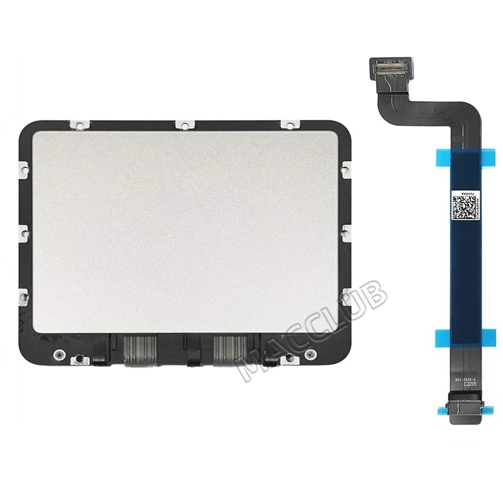 Trackpad pour Macbook Pro Retina A1398 923, 00541 – 2015, EMC 2909, EMC 2910, pièces de câble flexible