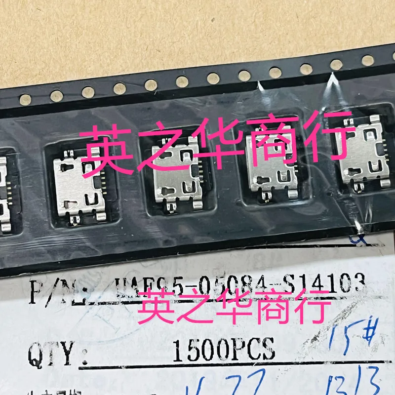 

30 шт. оригинальная новая стандартная розетка USB