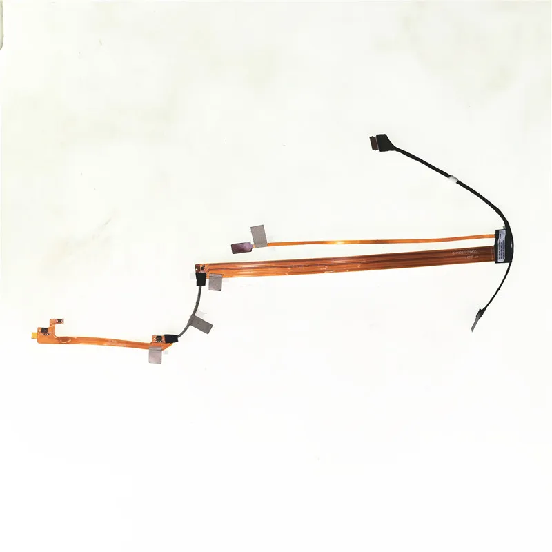 For Lenovo ThinkPad P1 Gen 3 (15) LED IR Infrared Camera Touch Cable Ribbon Cable 5C10Z39956 450.0JP05.0001