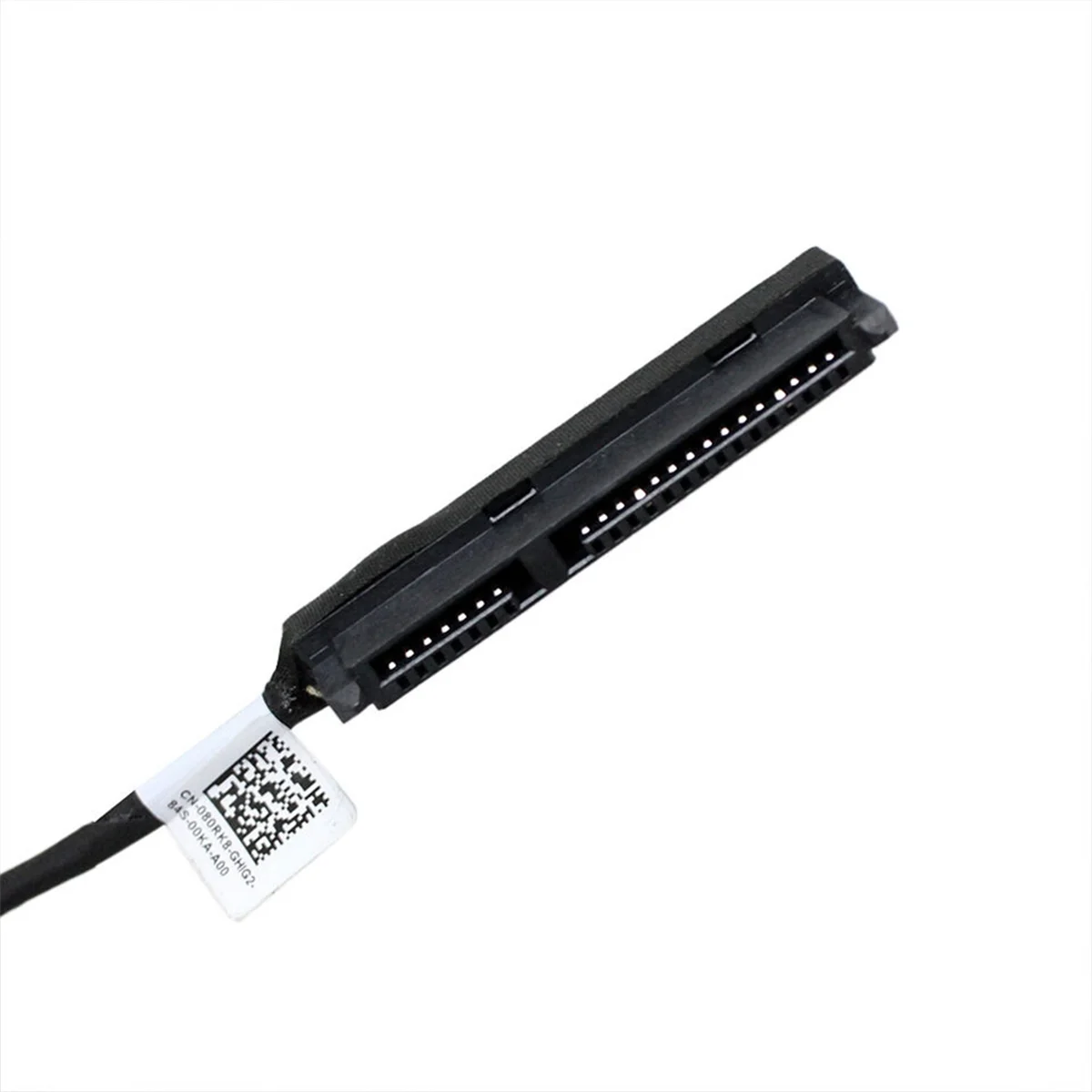 OUVU-Conector de cable SSD de disco duro 080RK8 para Dell Latitude E5470 E5480 E5490 E5491