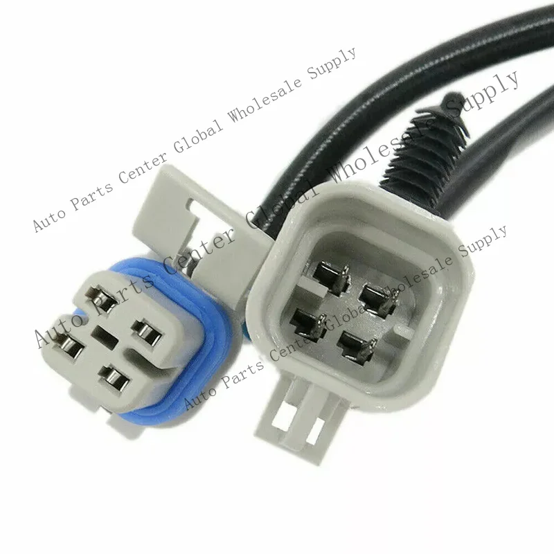 Z+ 2pcs O2 Oxygen Sensor Upstream+Downstream For Chevrolet IMPALA 3.5L 3.9L 2006-07