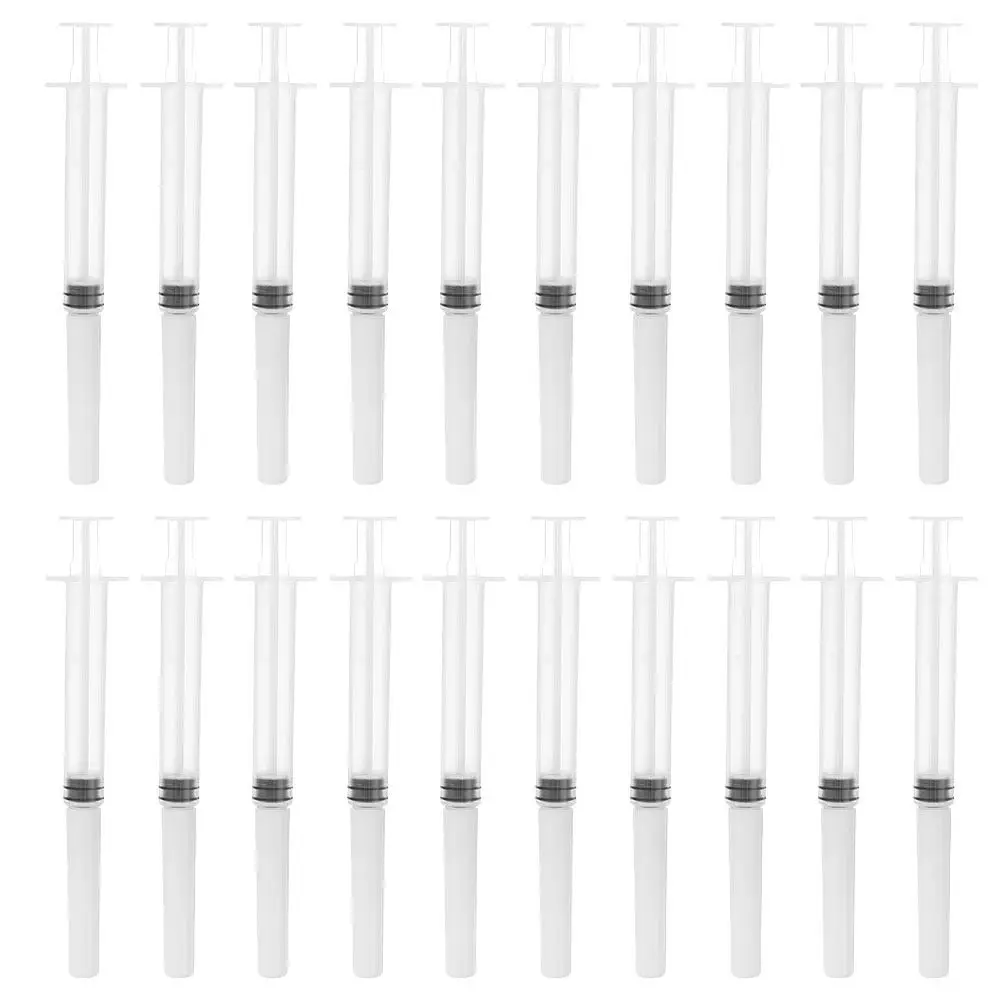 

30pcs Medicine Boosters Gynecological Device Dispensers Adults Private Part Supply Nasal Launchers Disposable