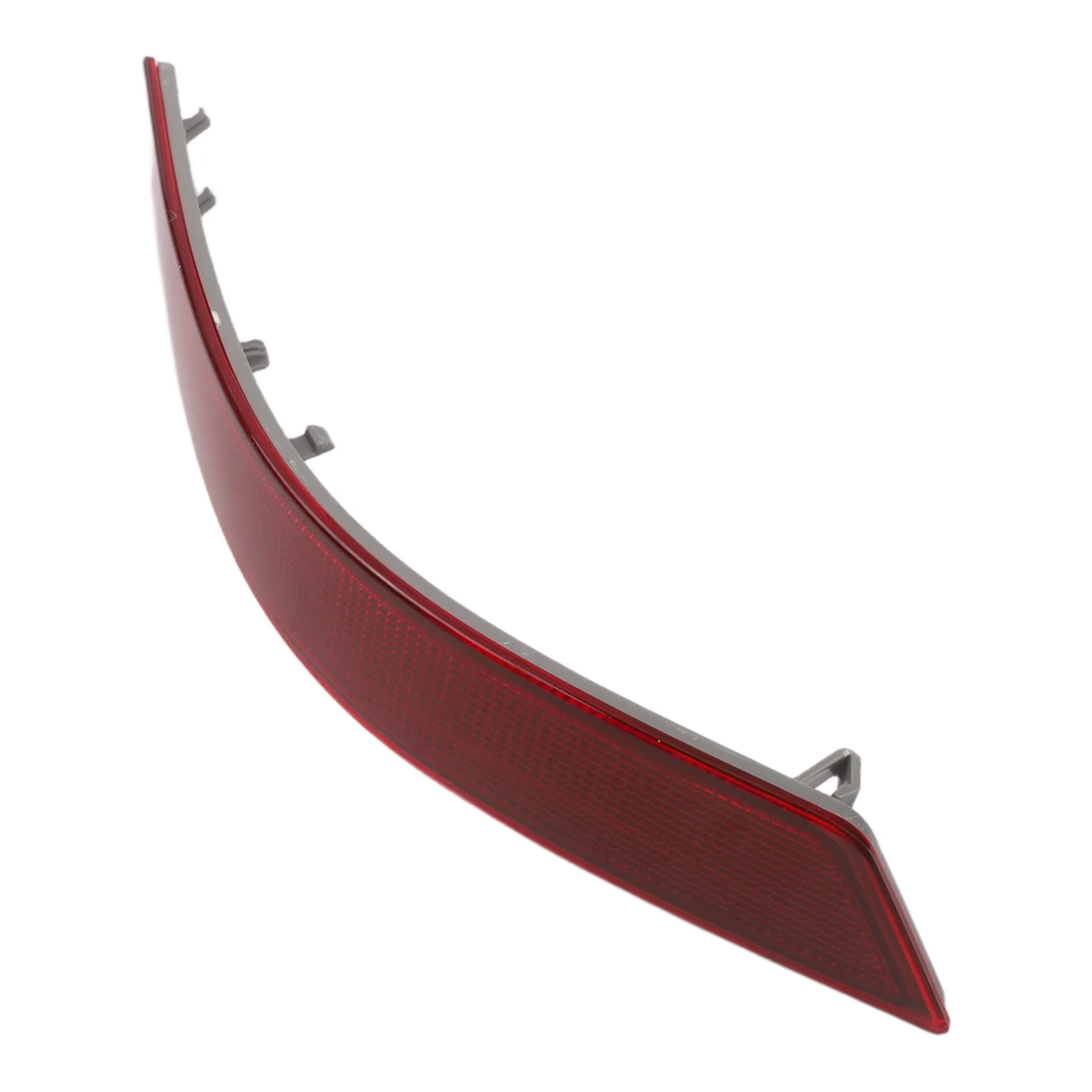Car Bumper Repair Left Rear Reflector ML320 for bluetec for 4matic Plastic Material Left Side for Fit Factory Specification