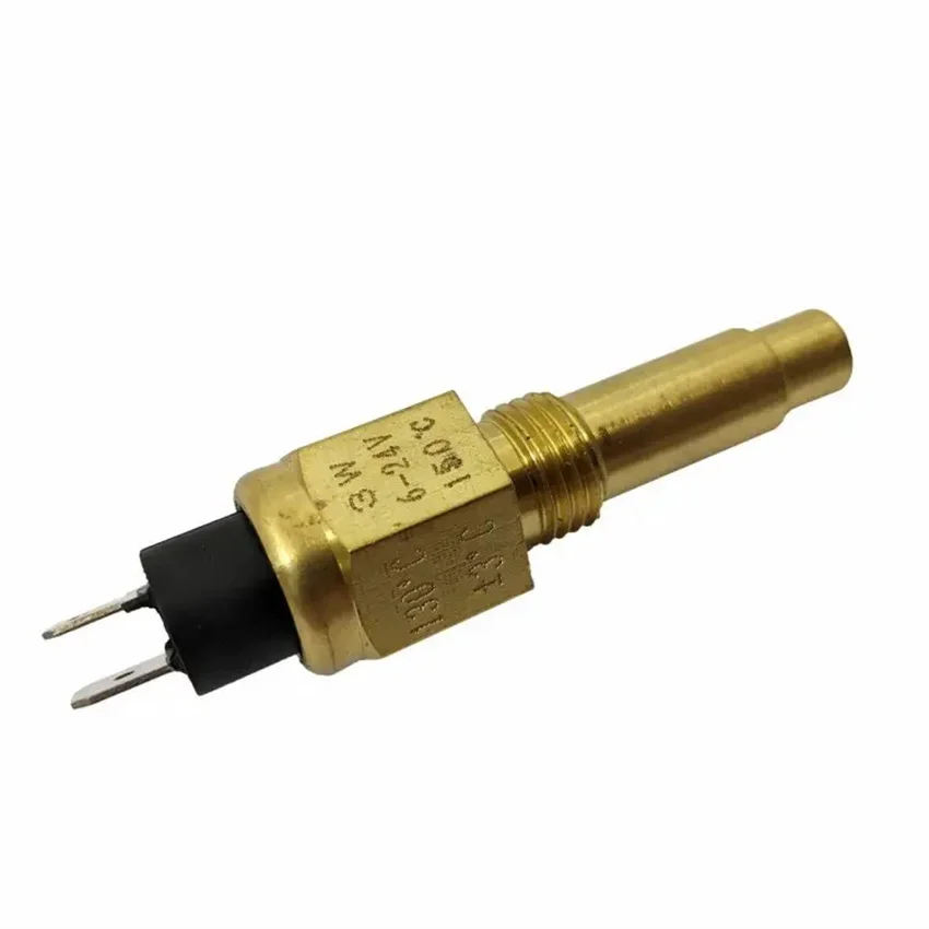 High Quality Water Oil Temperature Transmitter Sensor M14*1.5 130 01179305 01182708 for Deutz FL1011 BFM2011 1011 2011 Engine