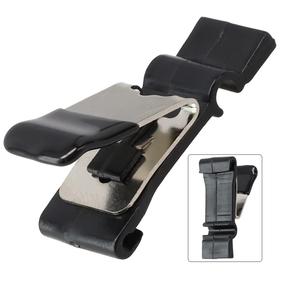Fuel Door Spring Gas Cap Hatch Lid Spring Fastener Clip 77360-0E010 For CAMRY For 4RUNNER For Toyota