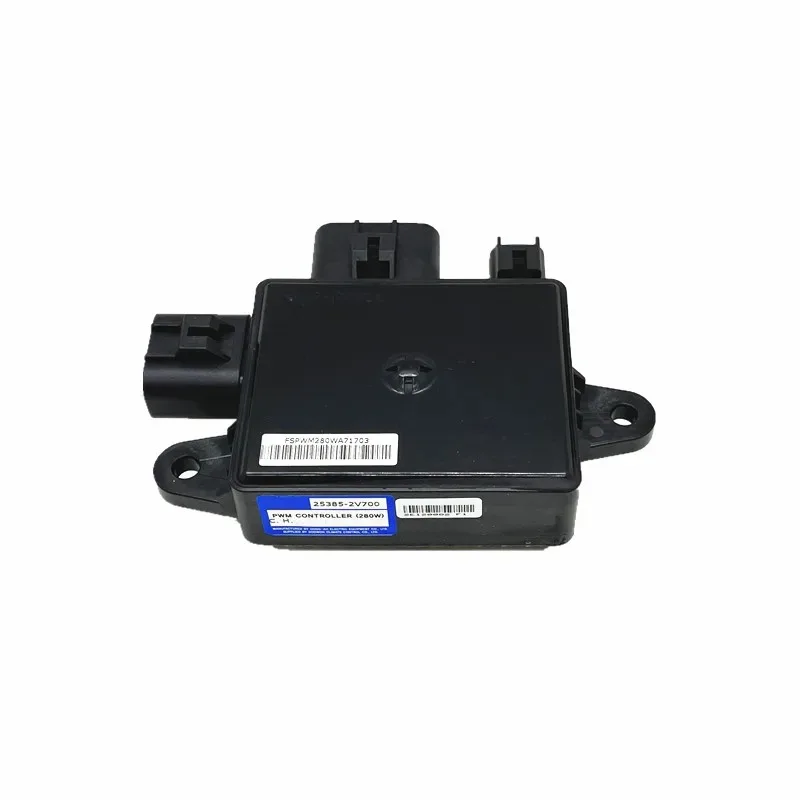 

253852V700 Genuine Cooling Fan Controller for Hyundai Veloster 2011-2015