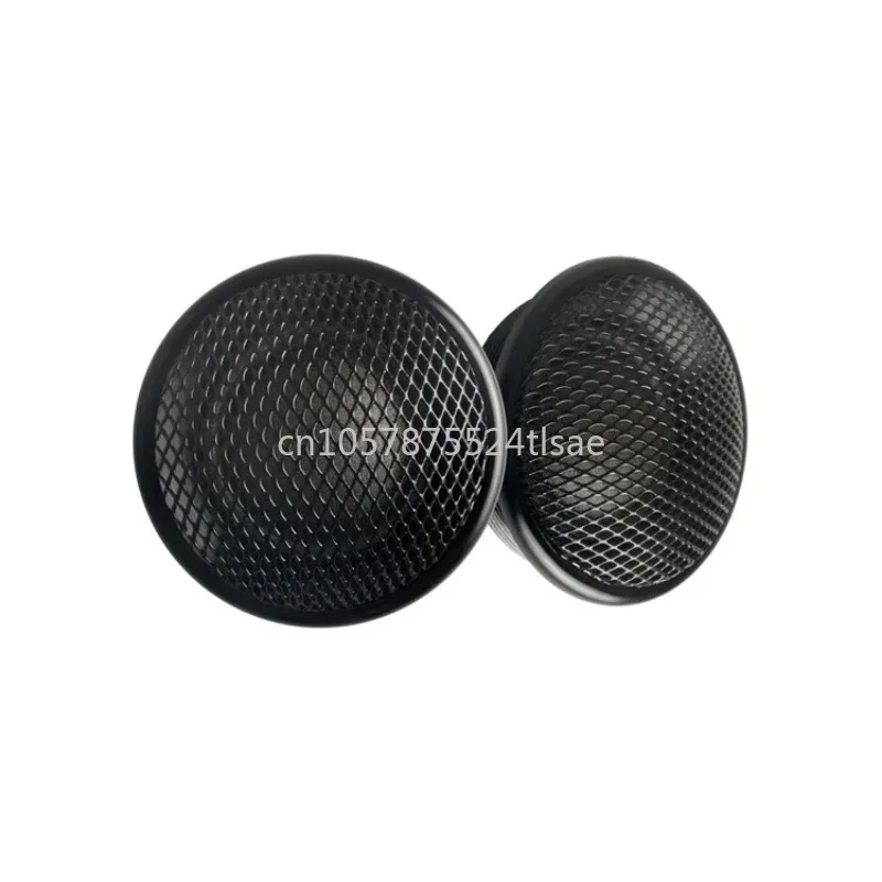 3 Way Component Car   O Factory Wholesale Price New Type Customized Black High End 12V Universal Car Speaker