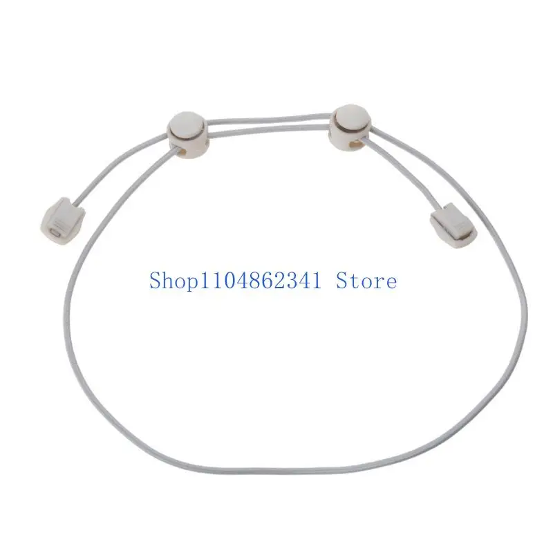 5asd เข็มขัดผู้หญิง Crop Tuck Band ปรับอเนกประสงค์ยืดหยุ่นเสื้อ Tucking เครื่องมือ