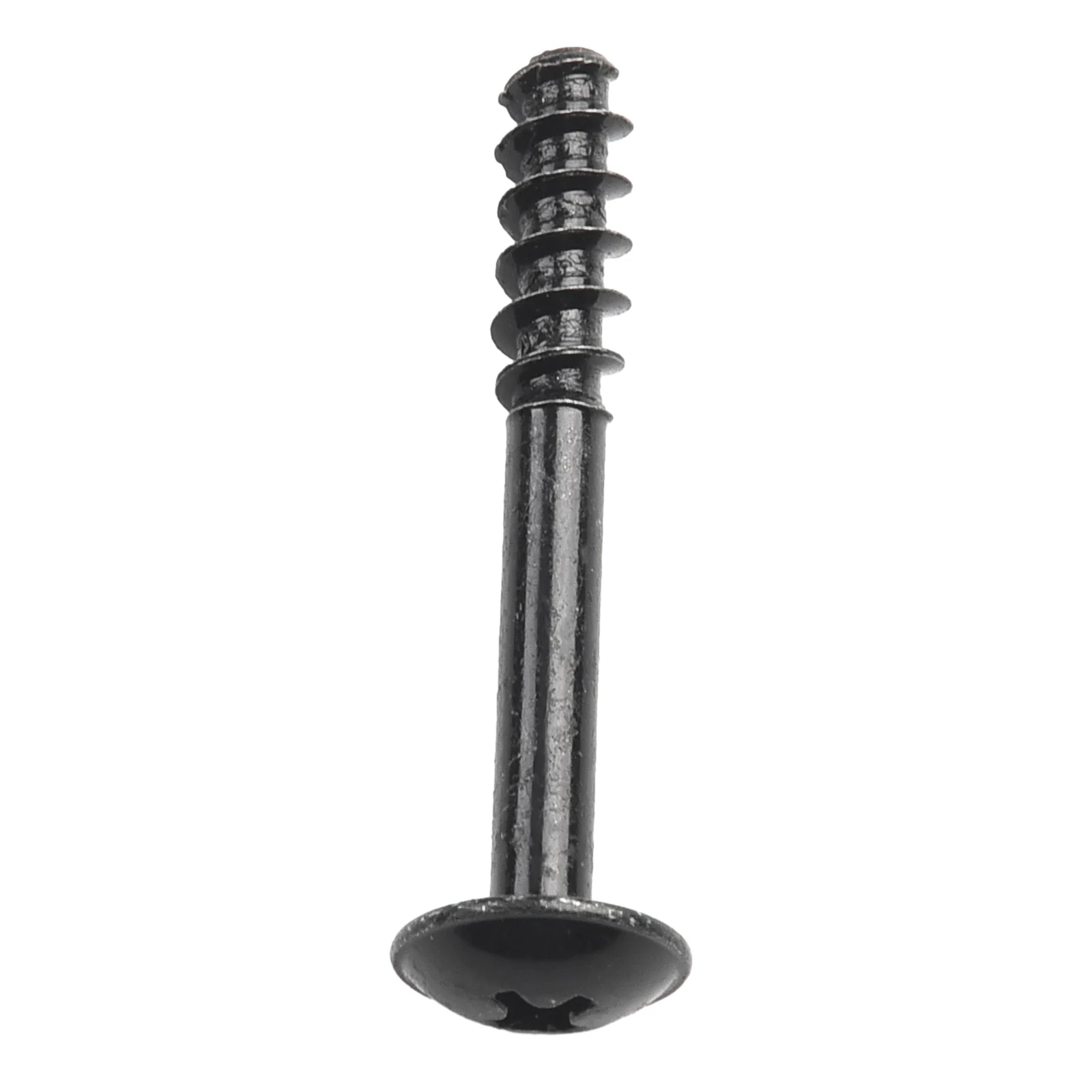 

10PCS Black Air Filter Retaining Screws Simple Installation Air Filter Element Bolt For Automobile Truck Van 34mm X 5mm