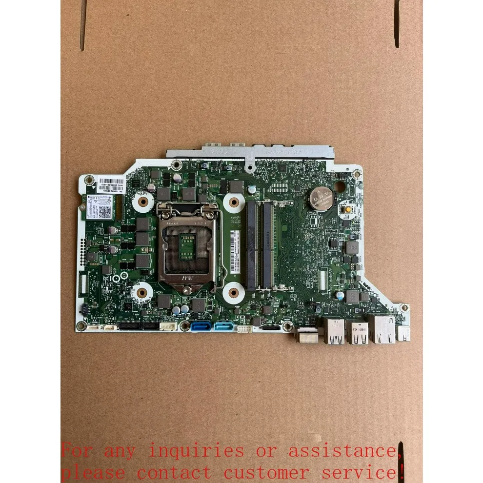 For HP ProOne 400 480 G2 main board 799920-001 819416-001  (store code: 0605)