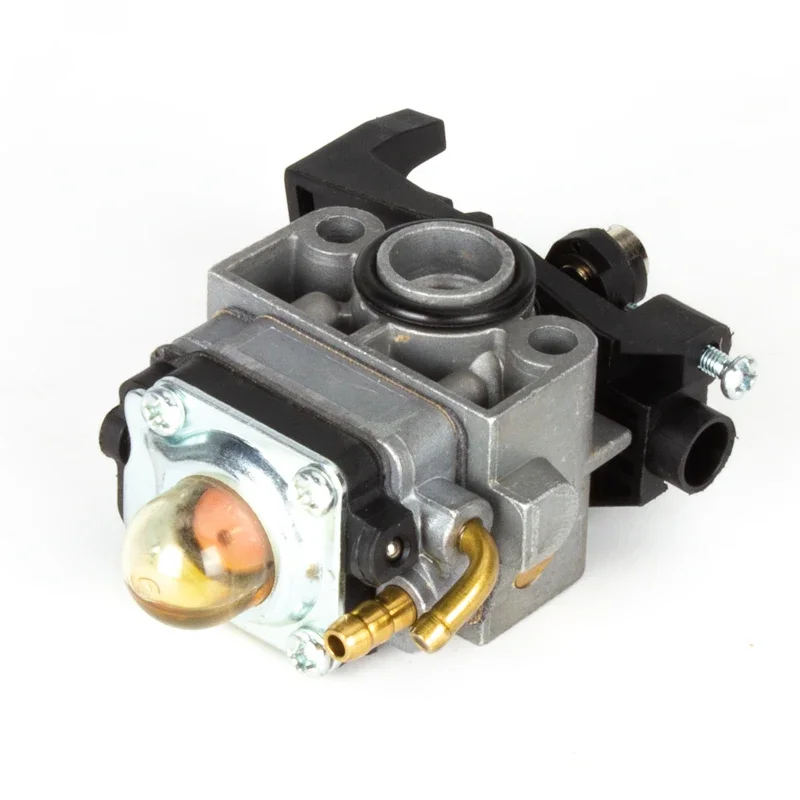 LUSQI Replacement Carburetor for 4-stroke Gasoline Brush Cutter GX50 Engine