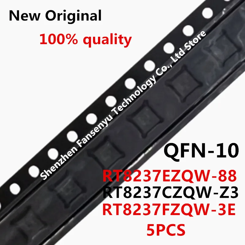 (5Piece) 100% New R…