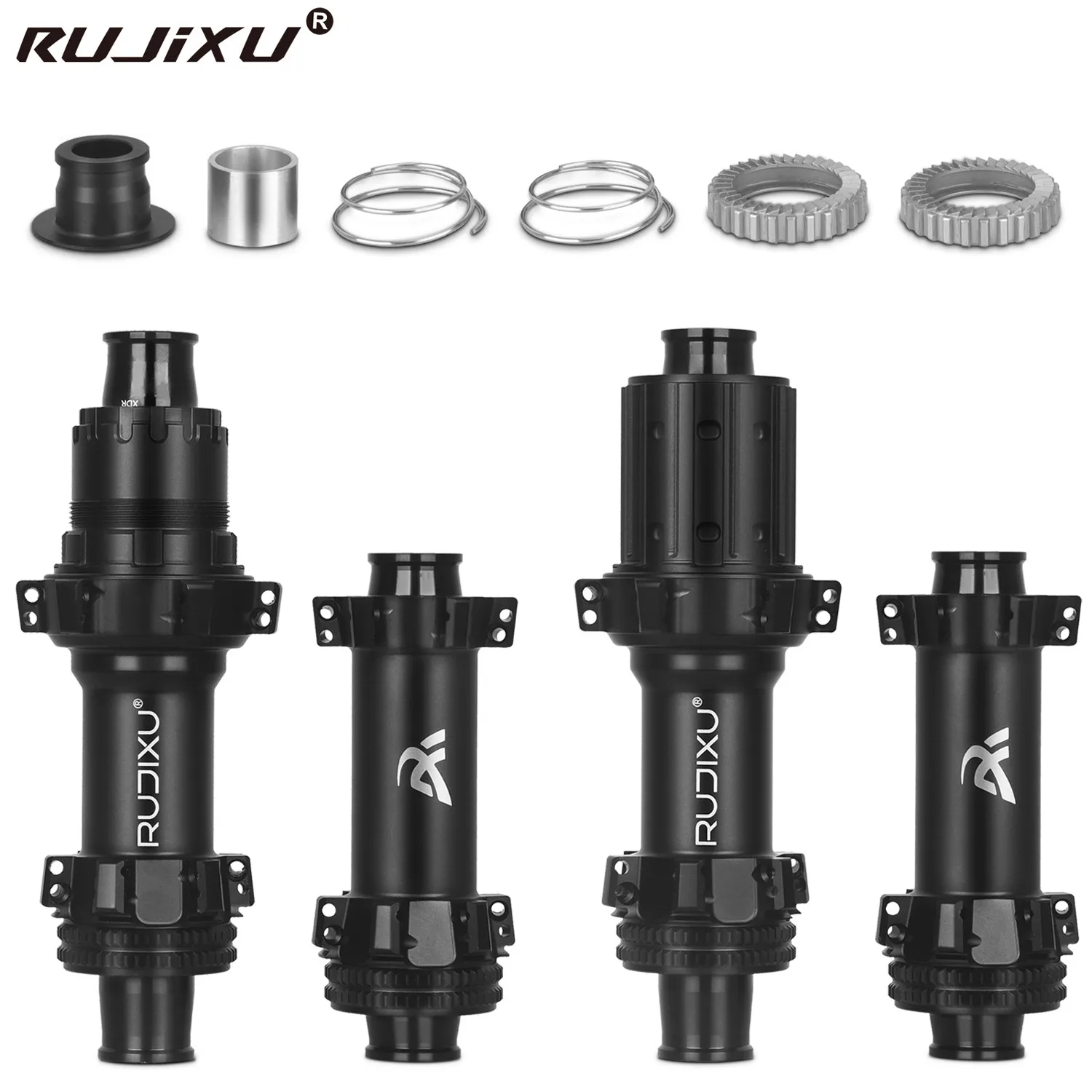 

264 г Star Ratchet 36T 60T Центральный замок Ультралегкий дорожный дисковый тормоз HUB, велосипедный стопорный тормоз с прямым вытягиванием HUB 24 отверстия 100-142XDR/HG