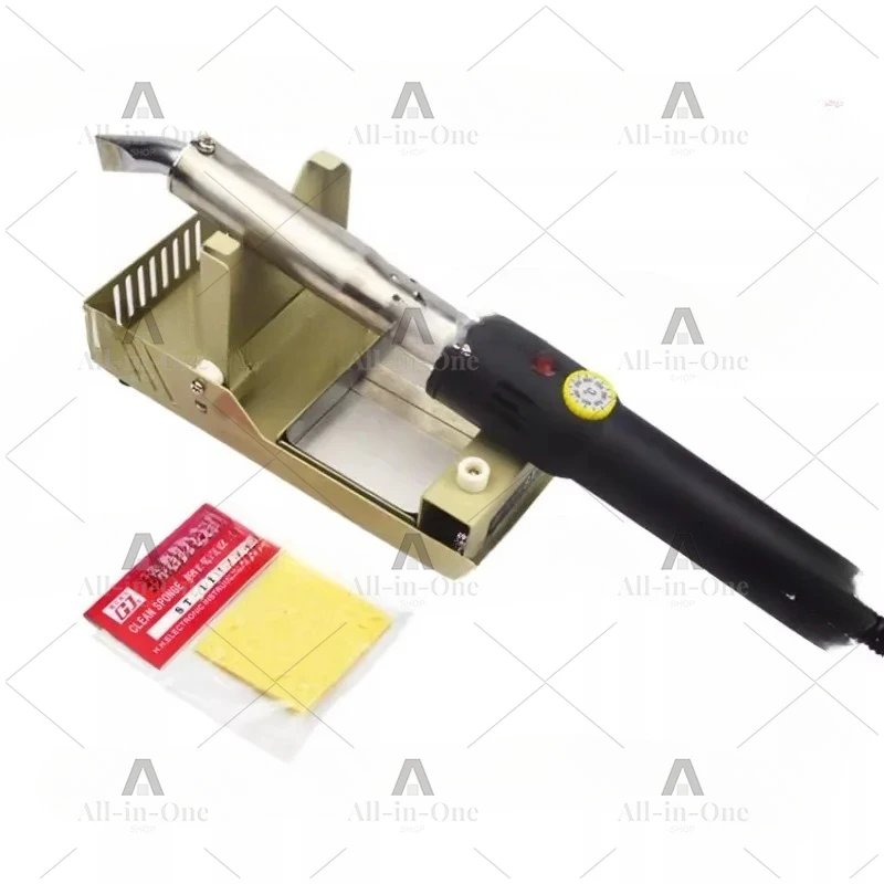 TA-P150 TA-P200 TA-P300 TA-P500 Adjustable constant temperature high-power soldering iron