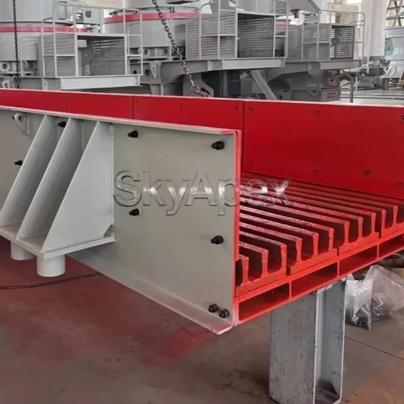 Deposit Price High Quality Mud Stone Separator Suitable For Clay Removal And Aggregate Processing Construction Mining Machinery