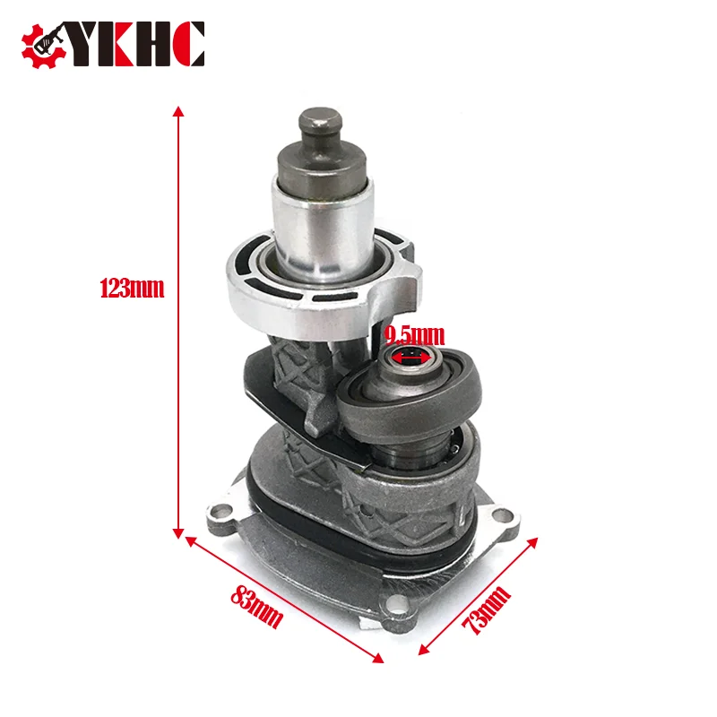 1Set GBH2-26 Intermediate Flange Drive Bearing Striker Replace For Bosch GBH 2-26 E RE DRE DFR 2-24D GBH2-26DRE Accessories