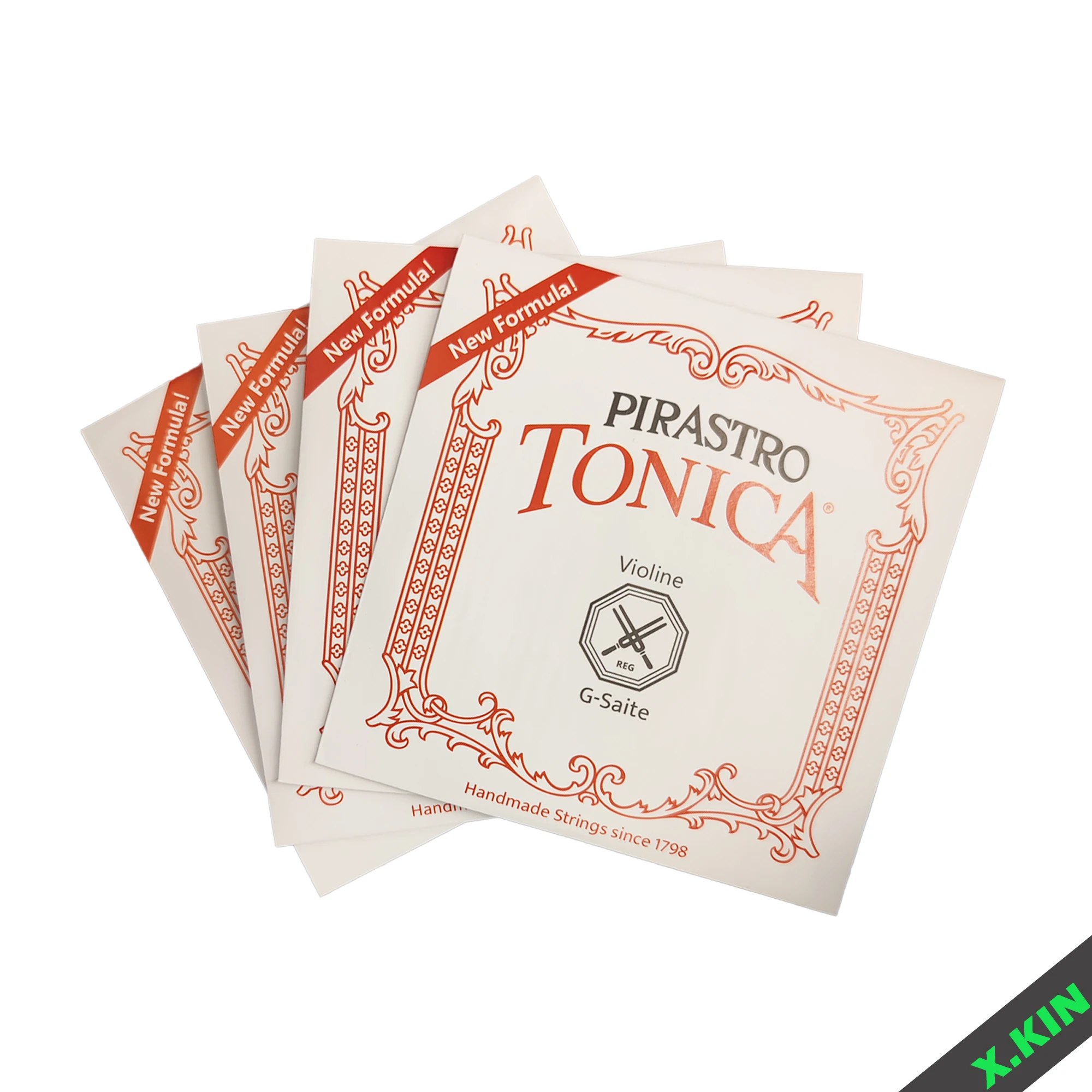 

High Quality Violin Special Strings Nylon Strings