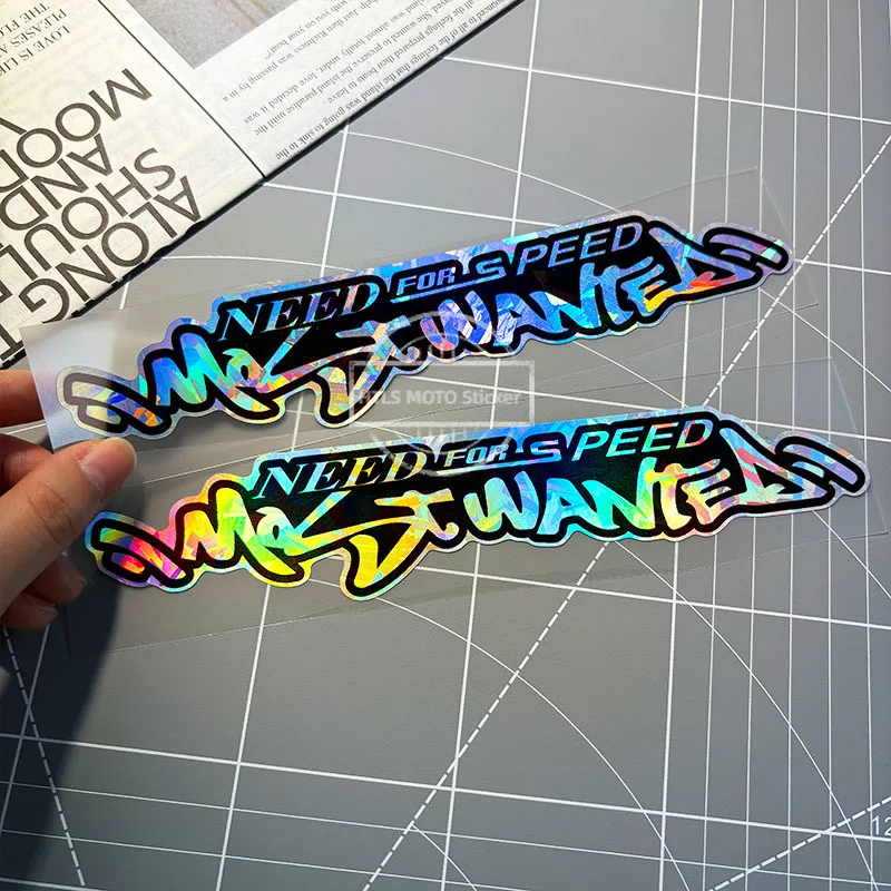 Holographic carbon fiber texture (2pcs/1 set) 