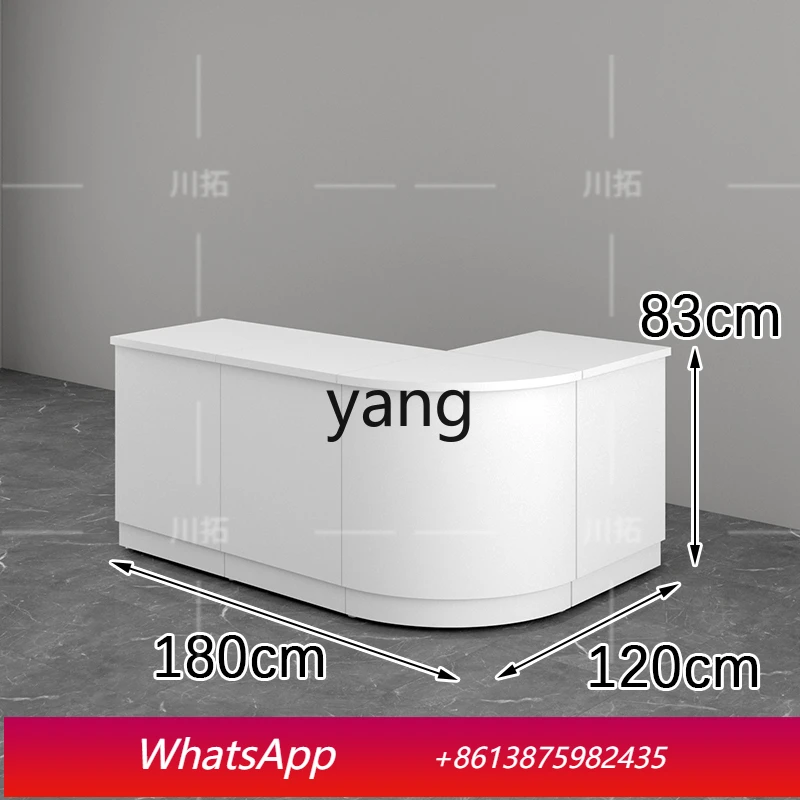 

CX snack shop all steel checkout page supermarket convenience store pharmacy iron small combination bar