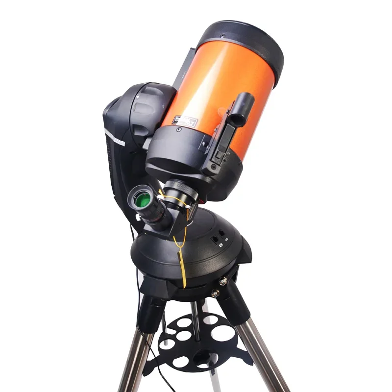 NexStar 8SE Computerized  Astronomical GOTO Digital telescope reflector with Control Panel telescopes astronomic