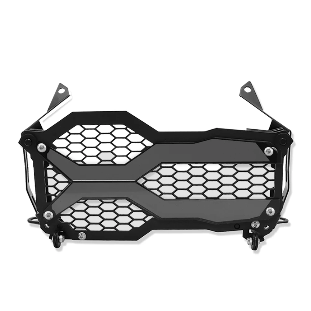 GS 1250 Adventure 2024 Motorfiets Koplamp Guard Grille Cover Fit VOOR BMW R1250GS ADV GSA 1250 2023-2019