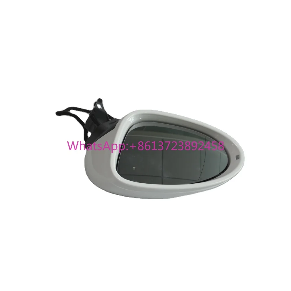 

Best Selling Auto Body Systems Rearview Mirror Power Folding Side Rearview Mirror for Por-sche Ma-can