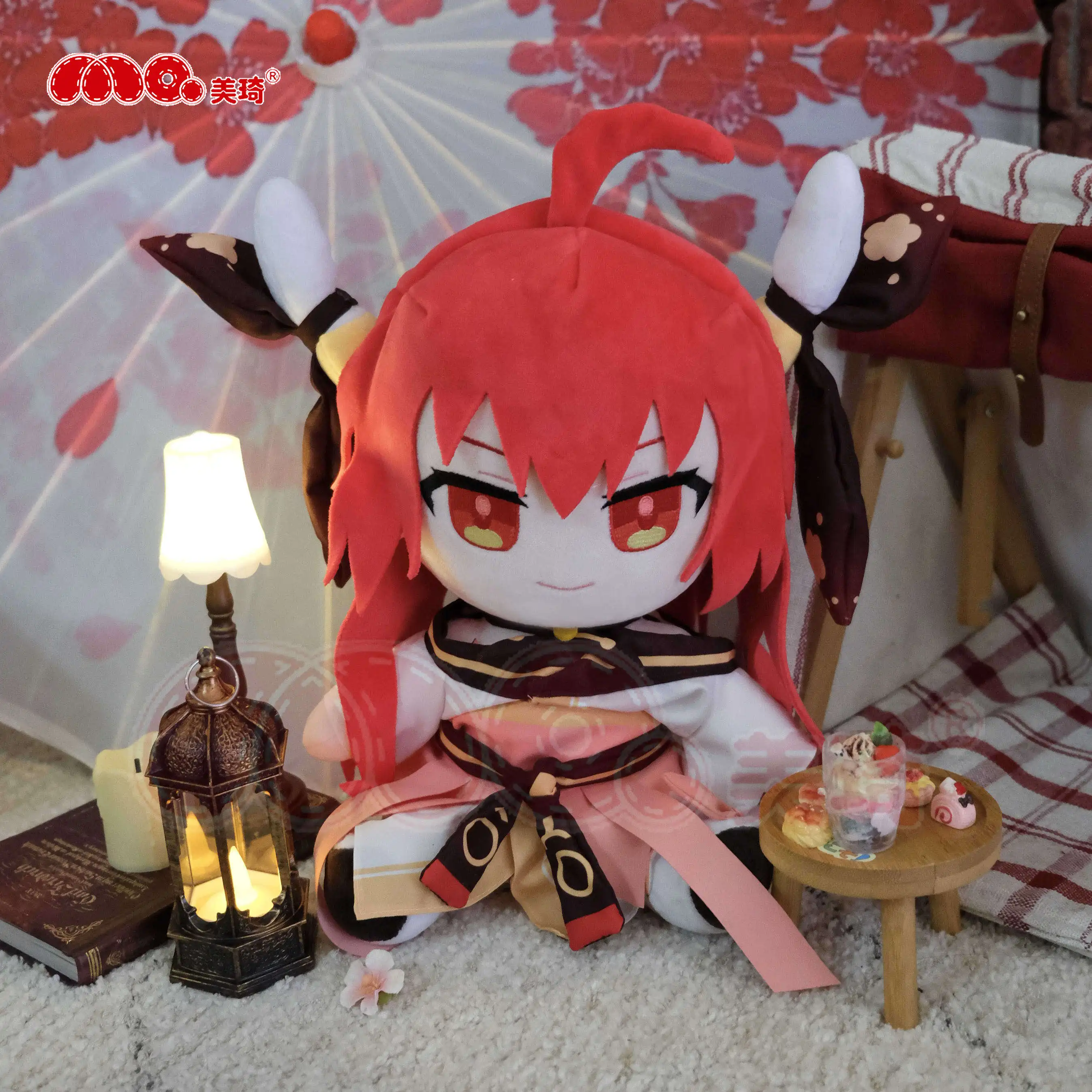 30cm DATE A LIVE Kotori Itsuka - Anime Cosplay Live review and price