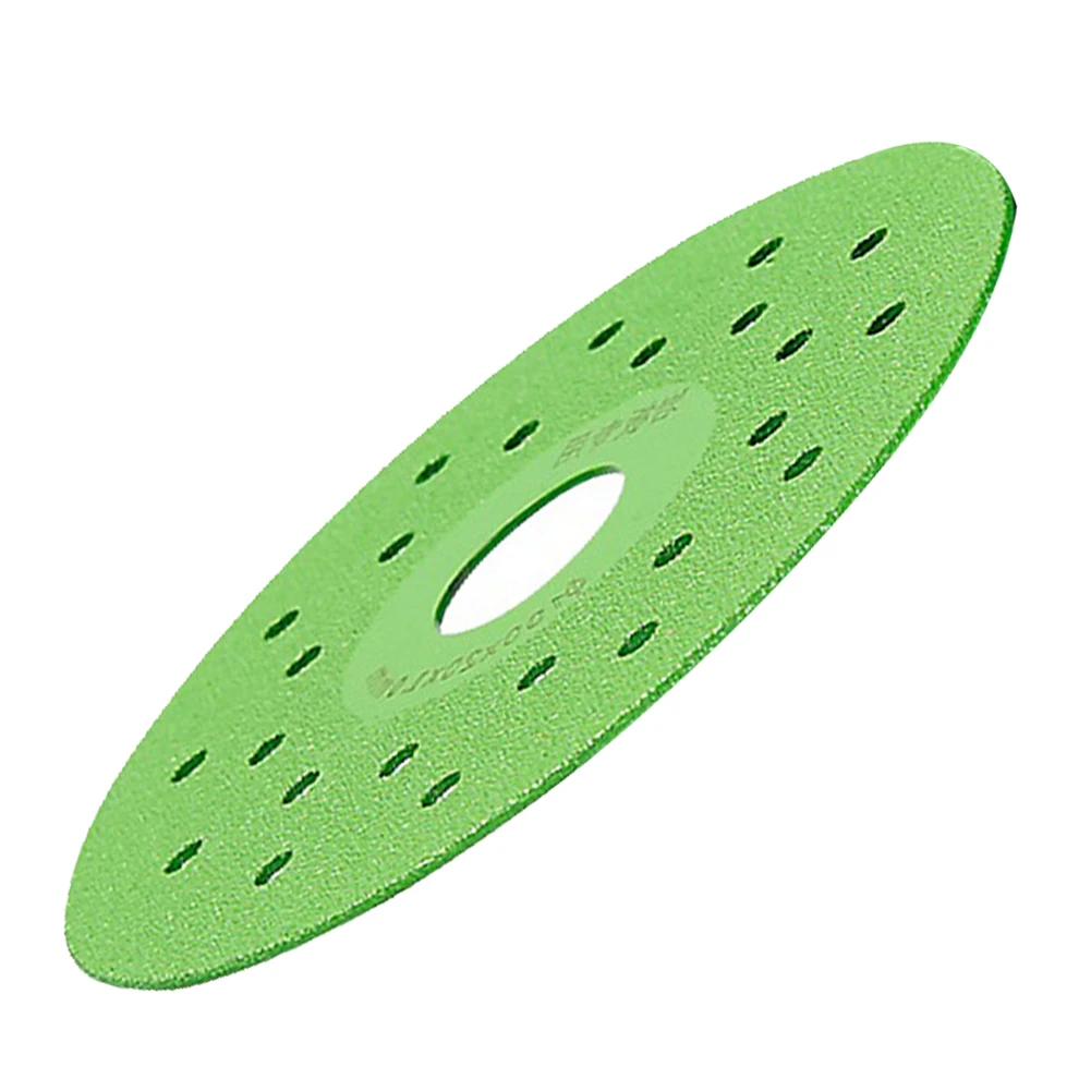 100mm Diamond Cutting Disc Saw Blade For Marble Granite Glass Ceramics Grinding Chamfering Cutting Blade For Angle Grinder