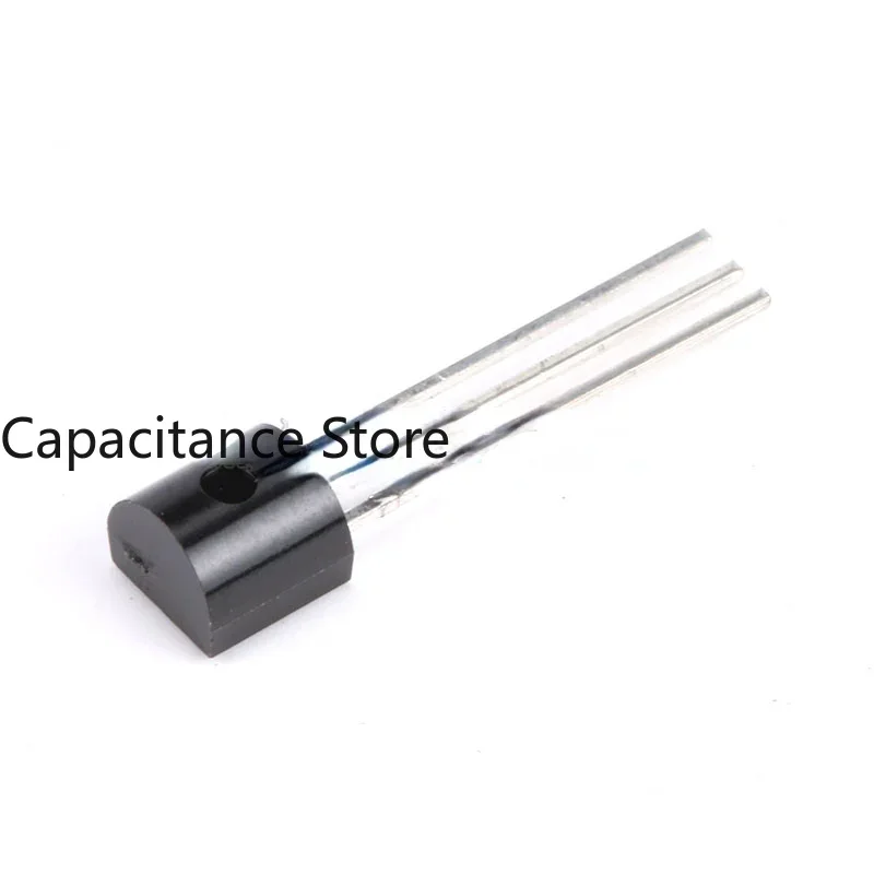 10PCS Genuine CJ78L09 3% TO-92 0.1A/9V/0.625W Direct Plug-in Voltage Stabilizing Circuit