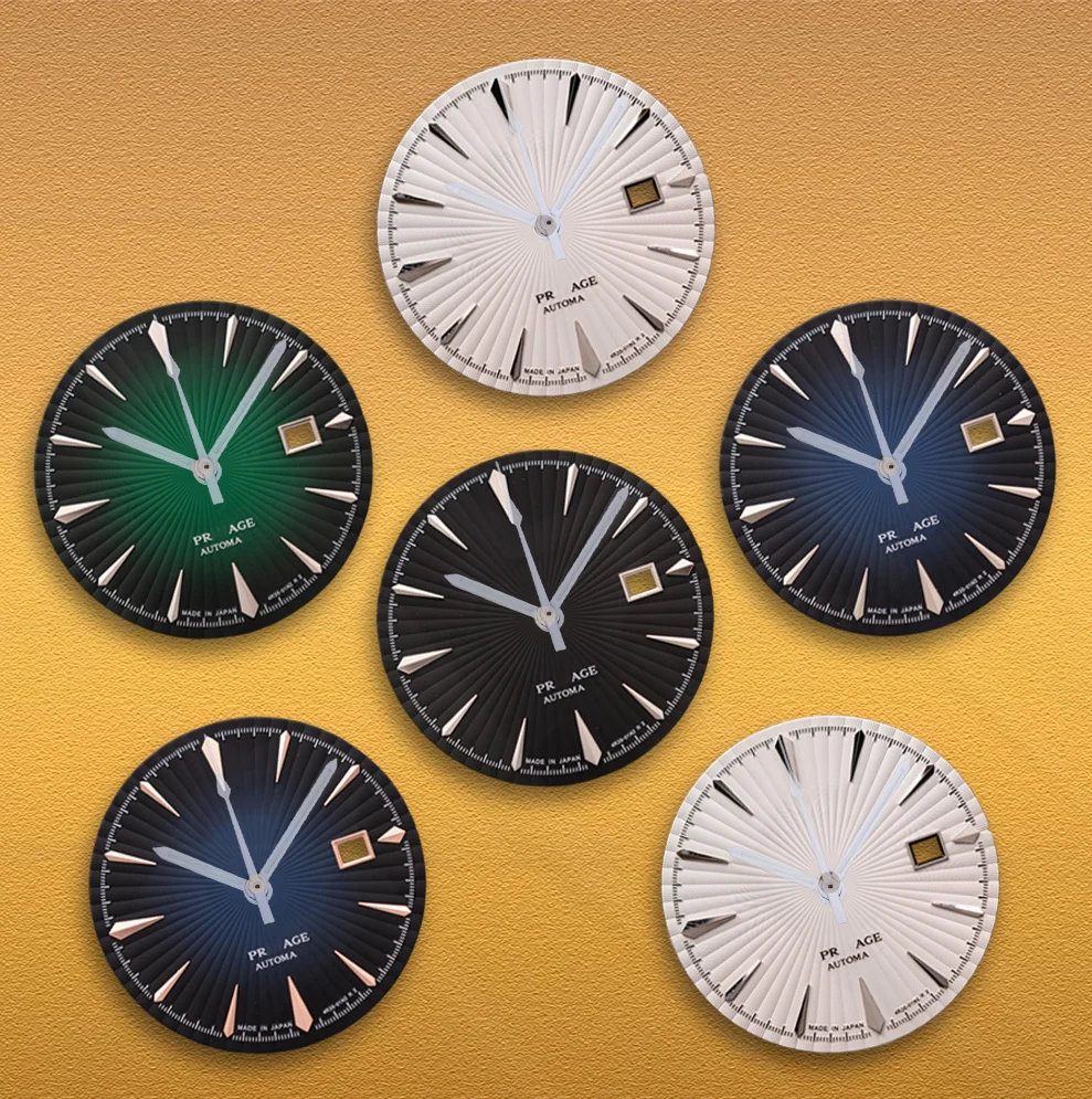 Men Accessories Logo - Relógio de Alta Qualidade com Mostrador