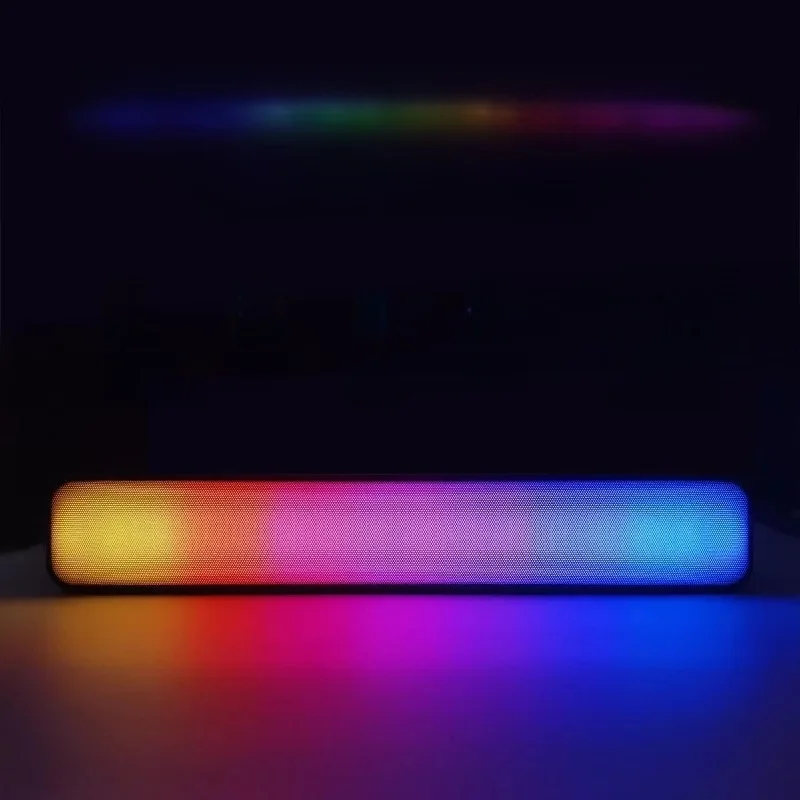 Computer desktop per PC da gioco, Core I7 fino a 3,9 GHz, Radeon RX 580 8G, 16G RAM, SSD 512G, WiFi, Bluetooth 5.0, RGB.