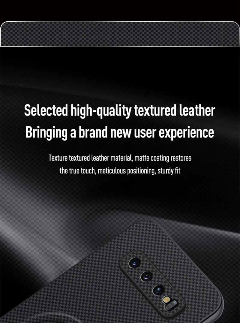 Für Samsung Galaxy S10 5G Hülle Luxus Auto-Magnethalter Handyhülle Für Samsung S10 5G TPU Silikon Stoßfeste Schutzhülle – Detail 4