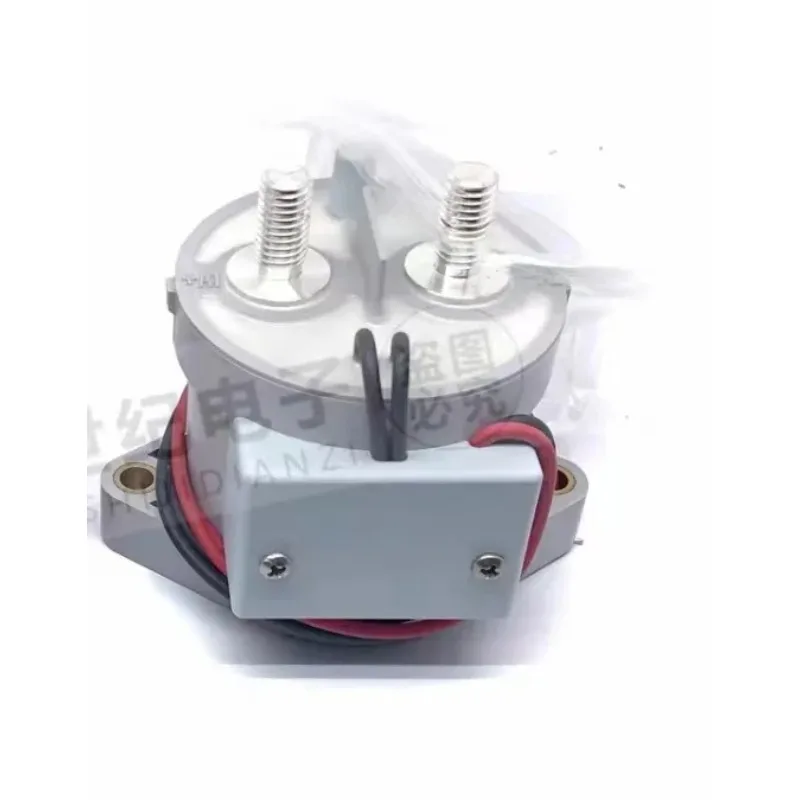 EV200AAANA 1618002-7 12-24V 500A New energy electric vehicle contactor EV200 high voltage DC Relay Original authentic