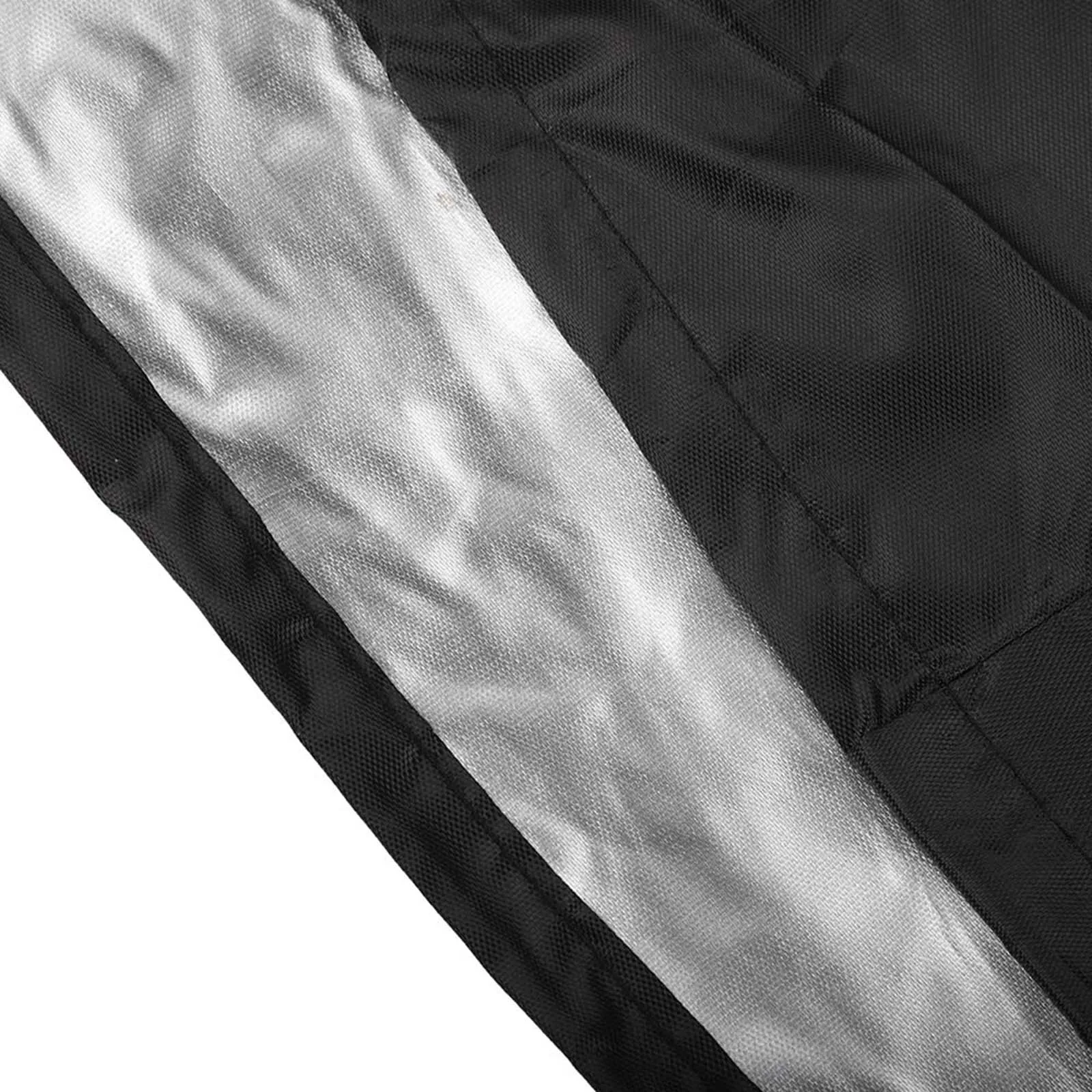 

Защита уличной мебели, подвесной чехол для шезлонга, чехол для стула для патио, защита от пыли, легко надевается в помещении и на открытом воздухе