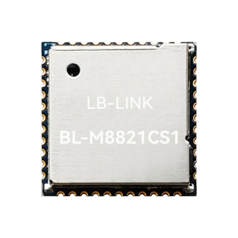 ممتاز-LB-LINK وحدة واي فاي لاسلكية صغيرة ثنائي النطاق 5G SDIO الإسقاط وحدة واي فاي Wifi5 + BT4.2 وحدة لاسلكية