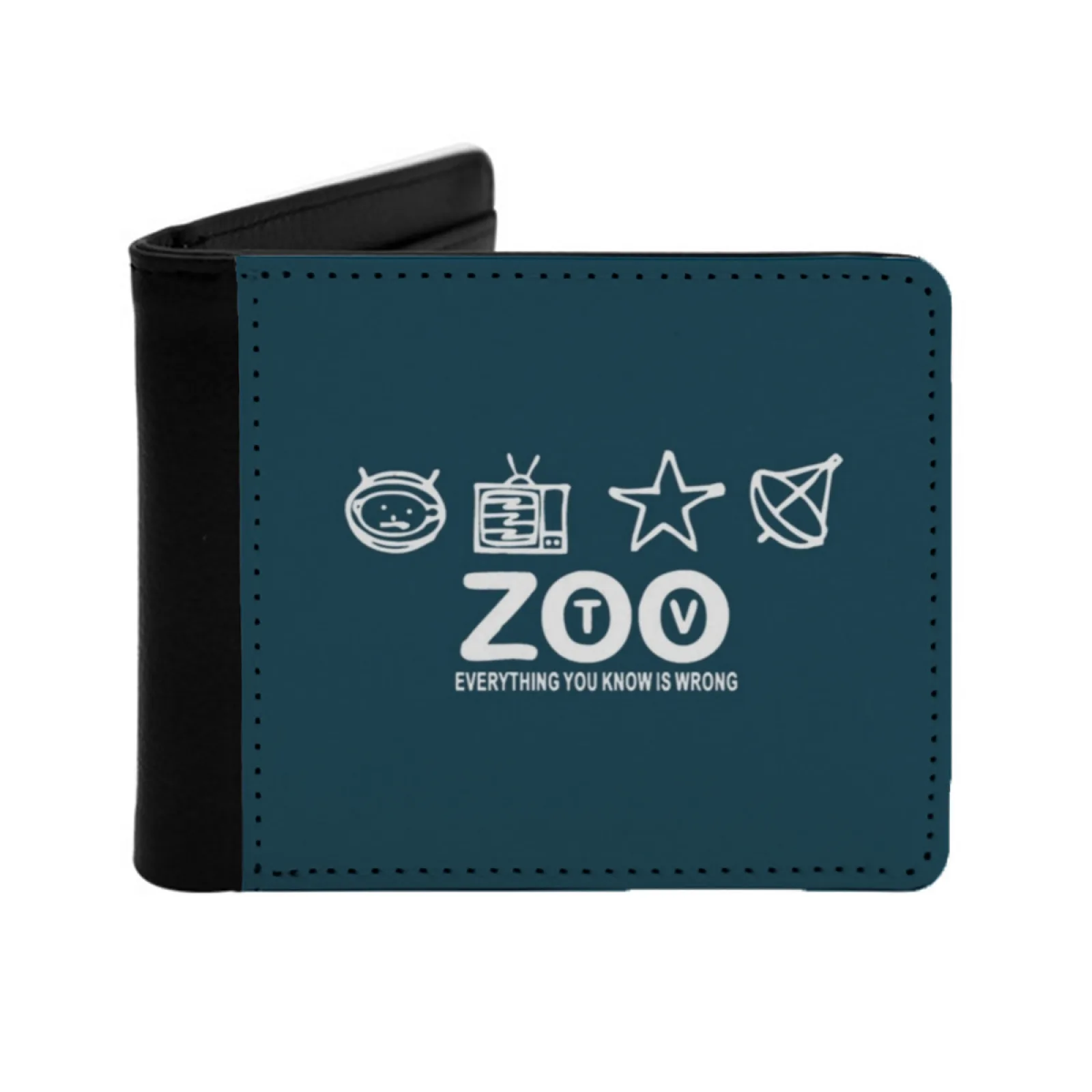 Best Seller Zoo Tv … - image