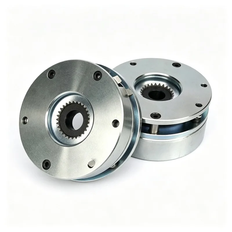 For TQMB1 Micro Power-Off Electromagnetic Brake, 24V DC Motor Holding Brake