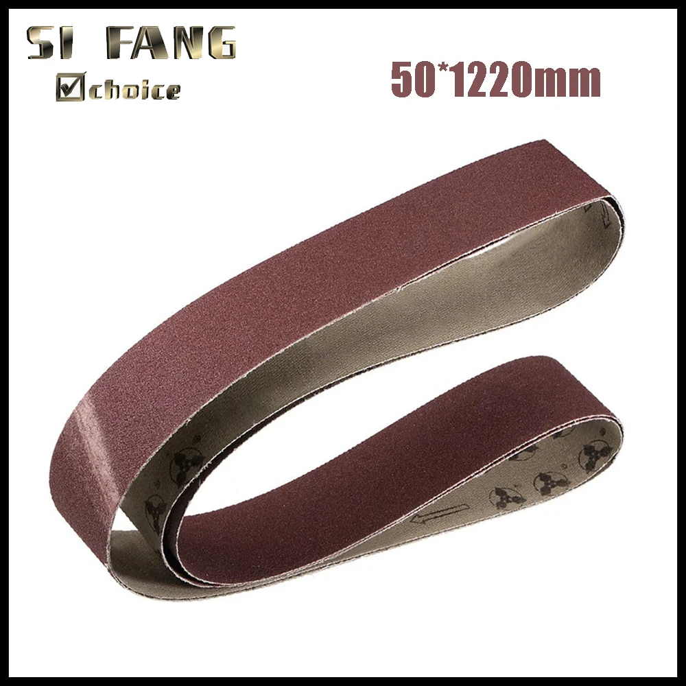 Emery Cloth Abrasive Sheets, Sandpaper Roll, 60 Grit, 80 Grit, 120 Grit, 180 Grit, 240 Grit, 240 Grit, 240 Grit