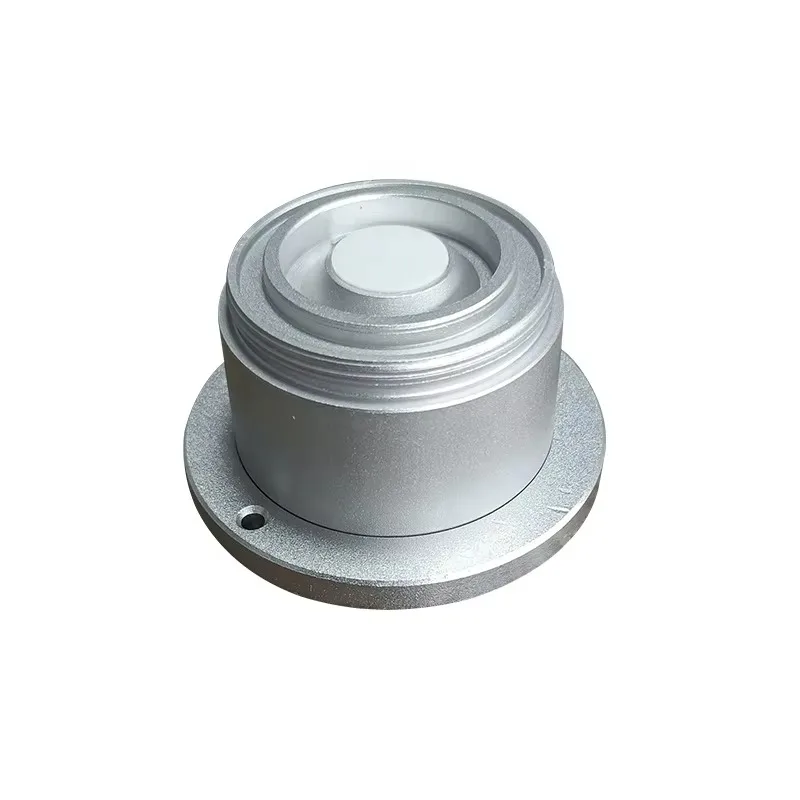 RS485 4-20mA 0-5V ضوء مشع الكم متر مقياس البيرانومتر الشمس الاسمية مستشعر الإشعاع النشط الضوئي