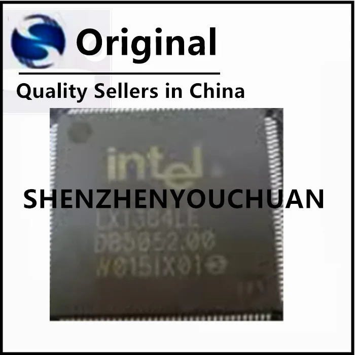 

LXT384LE LXT384 LXT384L QFP144 IC Chipset New Original