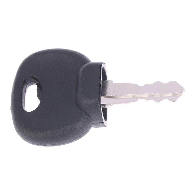 14607 14707 Ignition Key For JCB Bomag Hamm Tractor SP Excavator Heavy Equipment Ignition Start Switch Door Lock