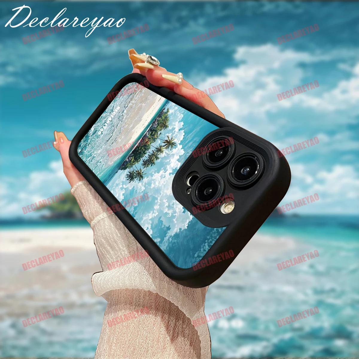 Declareyao Matte Li… - image