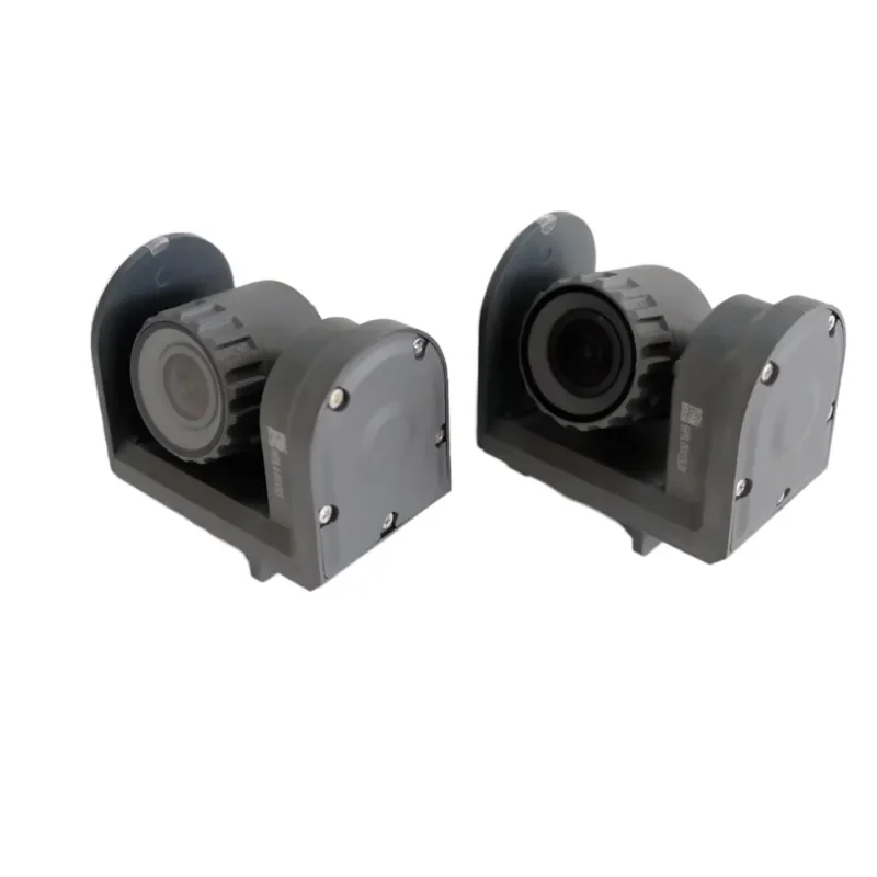 Brand New FPV Module for Agras T50 Real-Time HD Video Transmission with Low Latency Molding